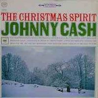 Country Christmas - The Christmas Spirit